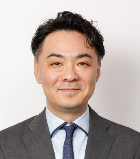 税理士　池上成満