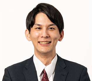 融資担当部長 井上高輔